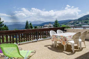 T2 cabine avec terrasse plein sud 30m2 aux angles Les Angles